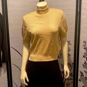 St.John Separates sweater Sz 6/Med